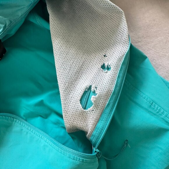 Arc’teryx Psiphon SL Hoody Pullover Women's Size S - Picture 6 of 6